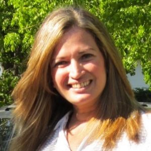 Meet your Posher, Stacy